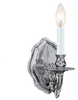 Sconces-Single Candle - 733434 - Capital Lighting, Inc.