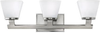 5503BN Bathroom Fixtures-Three Lights - 454802 - Capital Lighting, Inc.