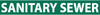 Pipe Marker - B1223G - Rutke Signs & Safety