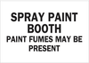 Chemical & Hazardous Materials Sign - 43502 - Brady Corporation