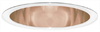 Incandescent/Fluorescent/Hid Recessed Trim - LV400A-WTL-MAX50 - Juno Lighting Group