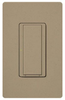 Dimming System Control Switch - MSCF-S6AM-277-MS - Lutron Electronics Co., Inc.
