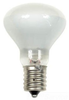 Standard Incandescent Lamp - 40R14/N/CD-120 - GE Lighting