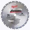 Circular Saw Blade - 48-40-4123 - Milwaukee Electric Tool Corporation