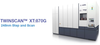 Lithography System - TWINSCAN XT:870G - ASML Optics