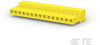 Rectangular Power Connectors - 4-640432-5 - TE Connectivity
