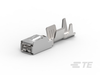 Automotive Terminals - 968075-3 - TE Connectivity