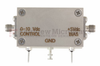 Voltage Variable PIN Diode Attenuator From 0 to 20 dB 50 MHz to 2.2 GHz Rated To 10 Watts And SMA Solder Pin Control -- FMAT1031