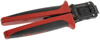 Crimp Tool, Ratchet, 26-24Awg; Crimp Tool Type Molex - 99AC1935 - Newark, An Avnet Company