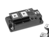 Igbt Module, 1200V, 600A, Igbtmod; Continuous Collector Current Mitsubishi Electric - 19K9231 - Newark, An Avnet Company