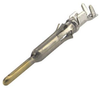 Contact, Pin, 18-16Awg, Solder; Product Range Amp - Te Connectivity - 95F2713 - Newark, An Avnet Company