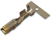 Contact, Socket, 20-16Awg, Crimp; Product Range Amp - Te Connectivity - 50B501 - Newark, An Avnet Company