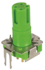 Sensor Connector, M8, Rcpt, 4Pos; Product Range Harting - 60AC6807 - Newark, An Avnet Company