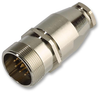 Circular Connector, Circon R2.5 Series, Plug, 12, Pin, Solder, Cable Mount Rohs Compliant Epic - 99K1132 - Newark, An Avnet Company