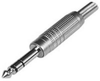 Connector, Rca/phono, Plug, 1 Position; No. Of Contacts Keystone - 80H9680 - Newark, An Avnet Company