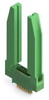 Card Edge Conn, Dual, 14Pos, Th; Card Edge Connector Type Edac - 65AJ2789 - Newark, An Avnet Company