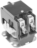 Contactor, Dpst-No, 240Vac, 30A, Panel; Load Current Inductive Productsunlimited Te Connectivity - 99W6253 - Newark, An Avnet Company