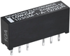 Reed Relay, Spst-No, 5V, Tht; Contact Configuration Pickering - 38AK7545 - Newark, An Avnet Company