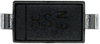 Diode, Zener, 12V, 500Mw, Sod123; Zener Voltage Nom Diodes Inc. - 82T8882 - Newark, An Avnet Company