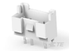 PCB Headers & Receptacles - 2311451-4 - TE Connectivity
