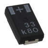 Aluminum - Polymer Capacitors - 8SXB33M - Lingto Electronic Limited