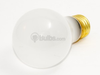 60 Watt, 130 Volt A19 Rough Service Bulb - B107060 - bulbs.com
