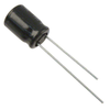 Capacitors -Aluminum Electrolytic Capacitors
