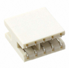 Connectors, Interconnects Solid State Lighting Connectors Solid State Lighting Connector Assemblies - Win Source Electronics