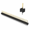 Headers, Male Pins - 2663S-25-ND - DigiKey