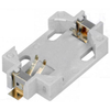 Battery Holders, Clips, Contacts - 123-A-BAT-CH-C8-EA-ZSR3CT-ND - DigiKey