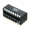 DIP Switches - Z8819-ND - DigiKey