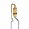 Through Hole Resistors - 738-PCF14JA33R0CT-ND - DigiKey