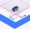 Operational Amplifier/Comparator >> Comparators -- TL331IDBVR - Image