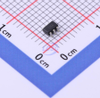 TVS/Fuse/Board Level Protection >> Electrostatic and Surge Protection (TVS/ESD) - SRV05-4HTG-MS - LCSC Electronics Technology (HK) Limited