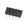 Headers, Receptacles, Female Sockets - 17-2314927-5-ND - DigiKey