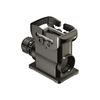 Heavy Duty Connector Housings, Hoods, Bases - 1195-8489-ND - DigiKey