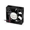 DC Brushless Fans (BLDC) - 2223-CFM-8025BG68-160-487-20-ND - DigiKey