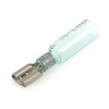 Molex 19164-0047 Perma-Seal Quick Disconnect Female, 14-16Ga., Blue - 31820 - Waytek, Inc.