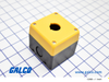 IDEC Pushbutton - FB1W-111Y - Galco Industrial Electronics