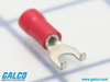 NTE Solderless Terminals - 76-IFST22-06 - Galco Industrial Electronics