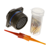 Circular Connector Assemblies - 1178-D38999/20WG41SA-ND - DigiKey