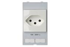 Power Connectors - 39500010012 - Powell Electronics, Inc.