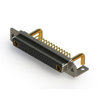 D-Sub Connector Assemblies - 151-630-27W2250-3TC-ND - DigiKey