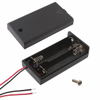 Battery Holders, Clips, Contacts - SBH321A-ND - DigiKey