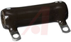 RESISTOR;WIREWOUND;RES 100 OHMS;PWR-RTG175 W;TOL 5%;LUG;VITREOUS ENAMEL - 70024376 - Allied Electronics, Inc.