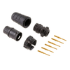 Circular Connector Assemblies - SC2777-ND - DigiKey
