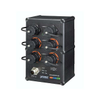 Switches, Hubs - 5073-PT-IGS-604HPT-RJ-ND - DigiKey