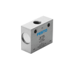 Valves and Control - 2171-ZK-1/8-B-ND - DigiKey