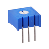 Trimmer Potentiometers - 118-3386T-1-500LF-ND - DigiKey