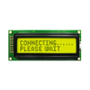 LCD Monochrome Displays -- 205026